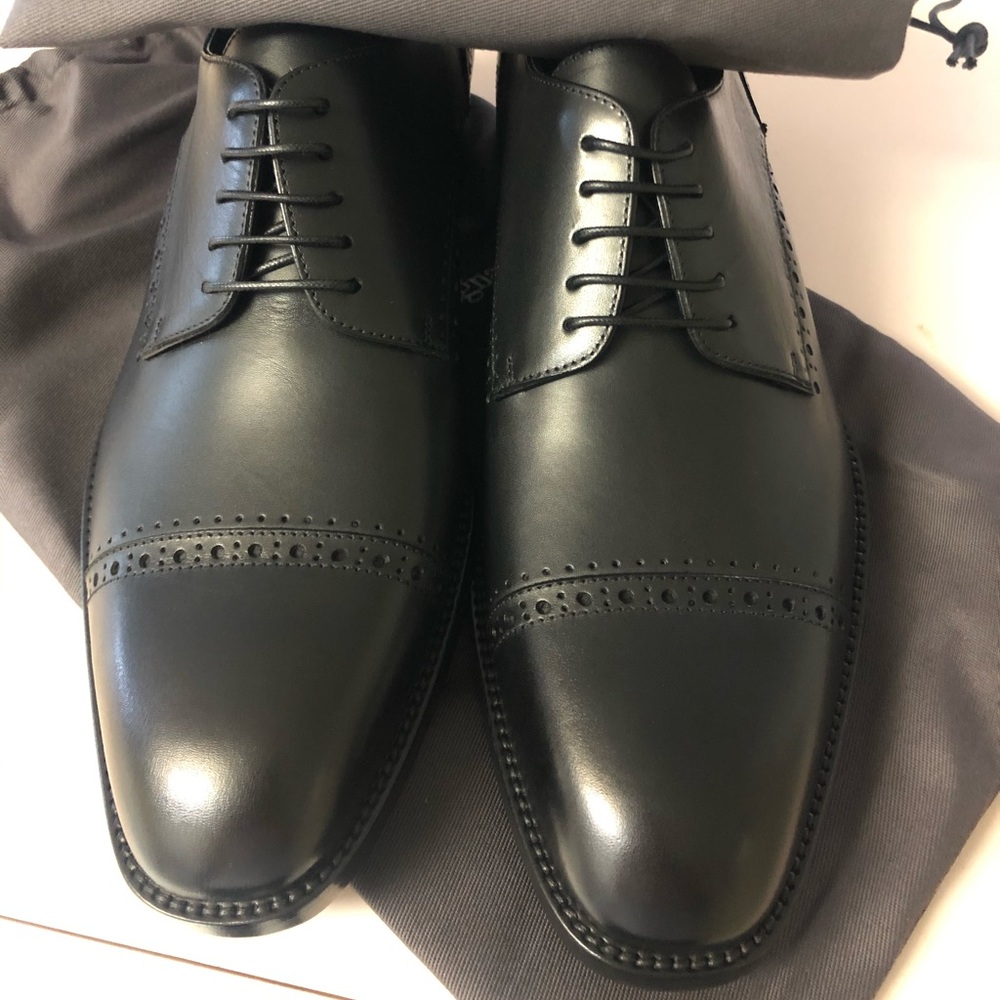Zegna shoes